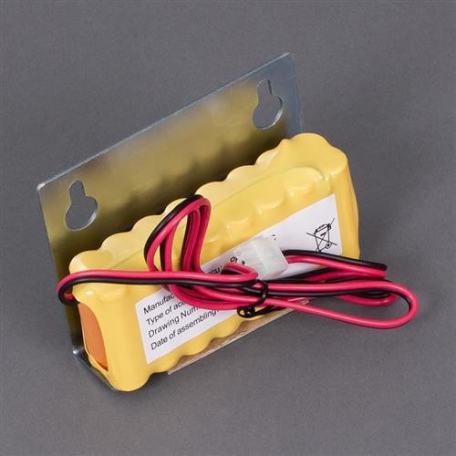 Battery BAT 19 NiMH