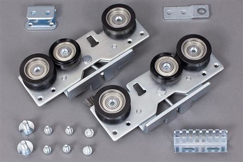 Carriage set STA 20 ( 2 pc)