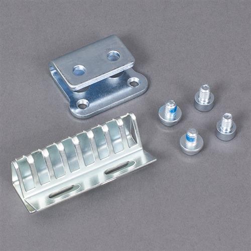 Set accessories carriage