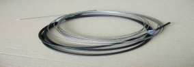 Wire rope, inoxidable, 1,5 mm