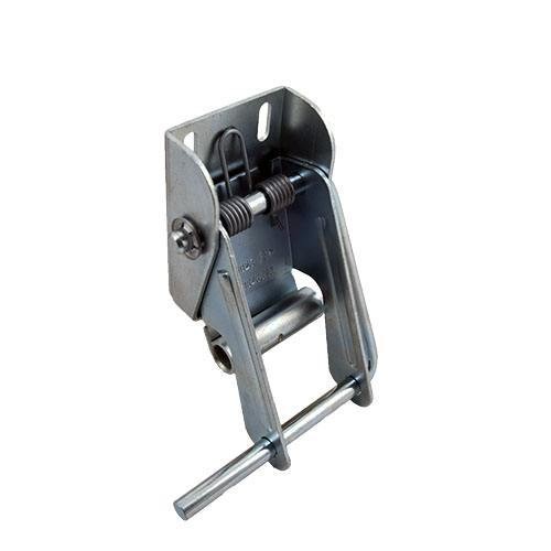 [103004008] Hörmann Toprollenhalter, links