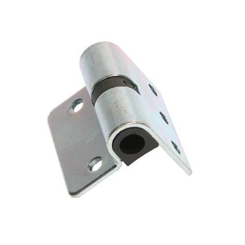 [103004014] Crawford top roller bracket. fixed