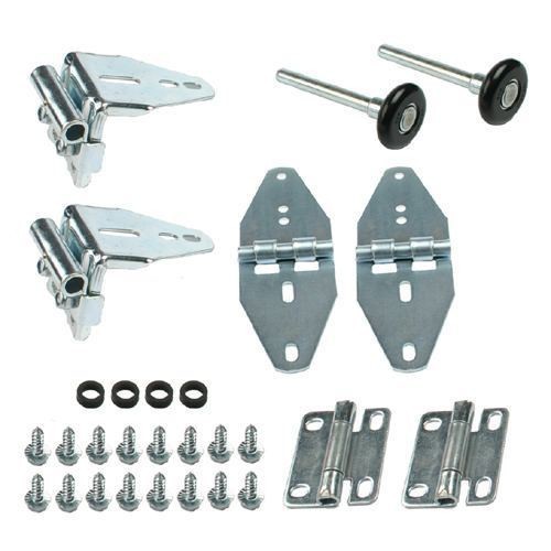 [103006001] Beschlagsset Nassau 6000 Sektion
