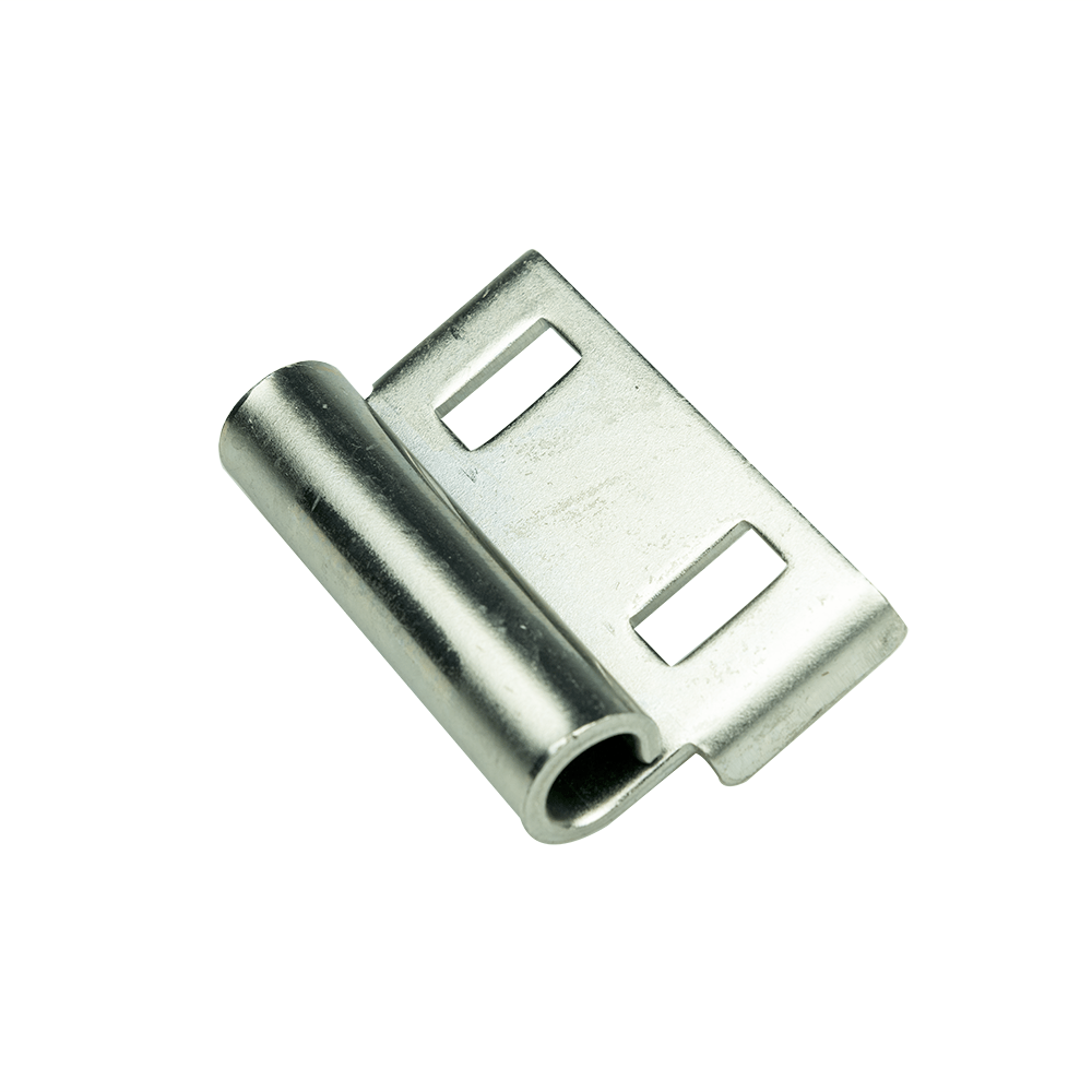[103009001] Alpha Deuren Rollenhalter