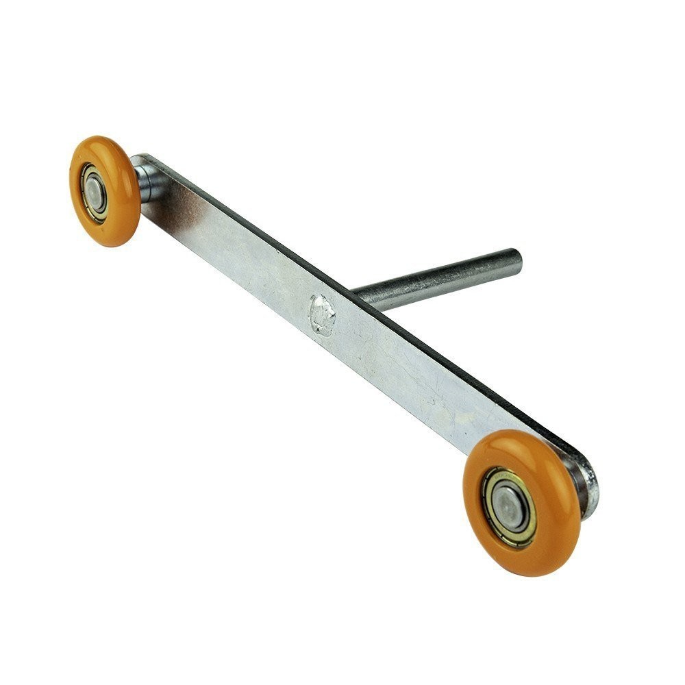 [104001020] Tandemrulle IDD-HS dörr L170