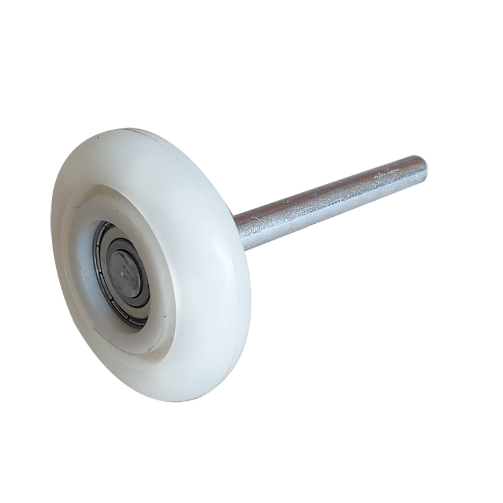 Low Noise Rulle 3.