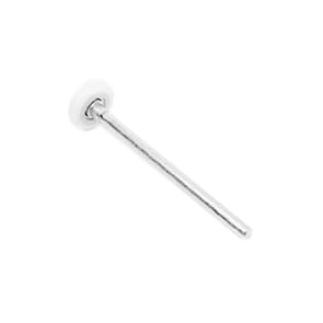 [104002001] 11mm Laufrolle lang standard verzinkt 2 Zoll