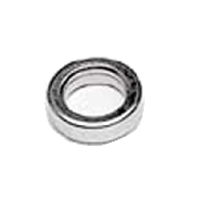 [104005002] Abstandshülse/ Distanzring 5mm für 11mm Laufrollenschaft