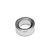 [104005003] Abstandhülse/ Distanzring 7,5mm für 11mm Laufrollenschaft