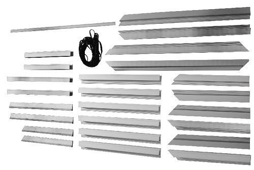 [105003004] Pass door kit