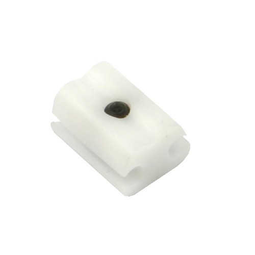 [105004004] Block lock hinge profile