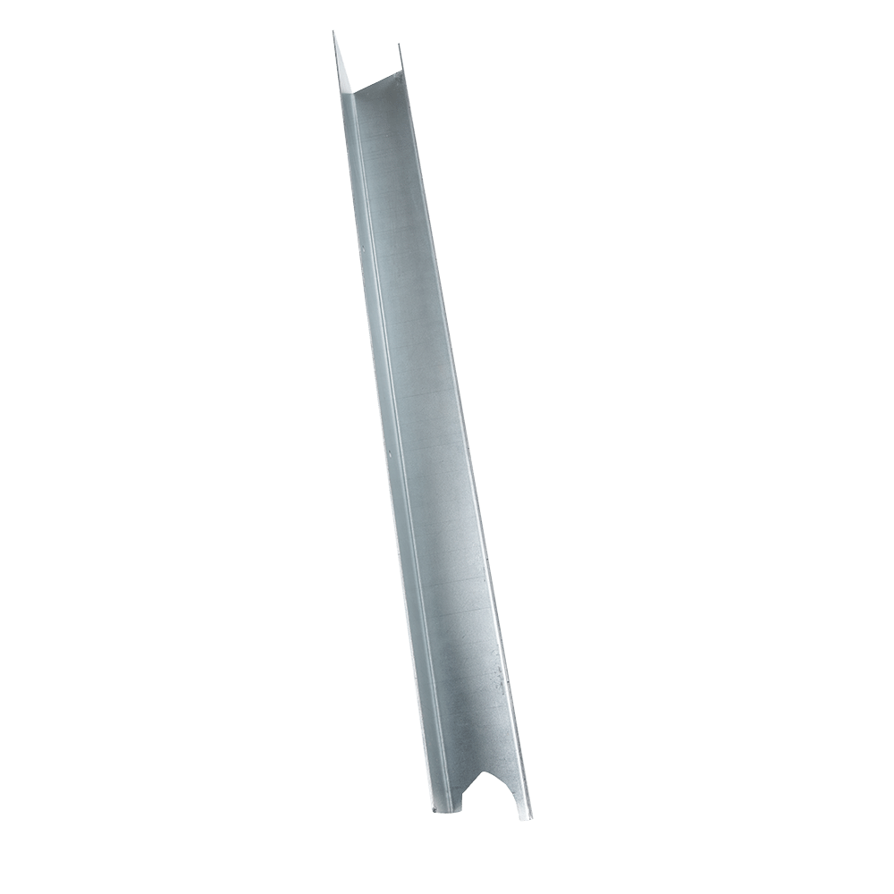 [105006059] Endkassette Lindab LDI - Boden (set)
