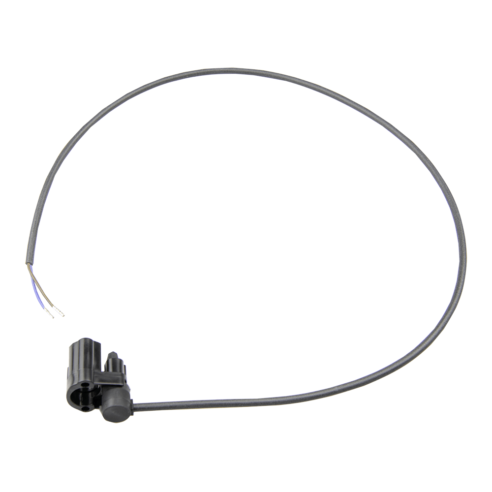 [106001033] Start connection for 8k2 rubber