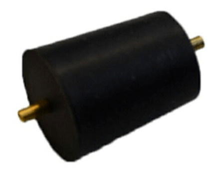 [106001040] Stop voor Nassau bodemrubber