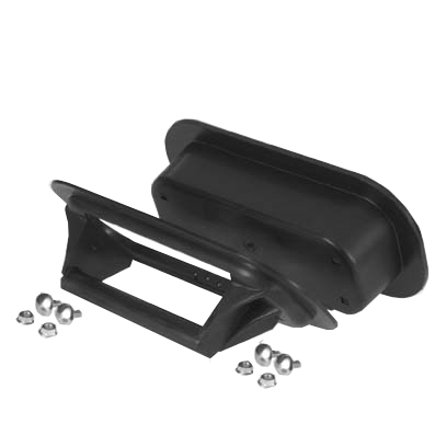[107004003] Door Handle