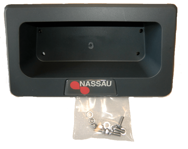 [107004014] Nassau handtag
