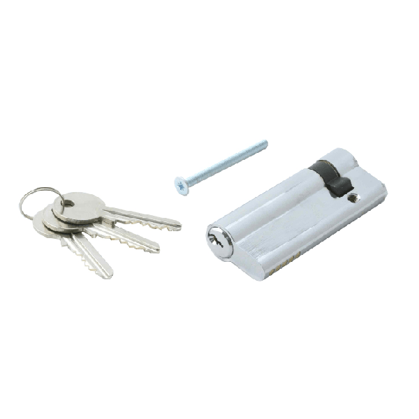 Europrofil-cylinder för lås 107005002