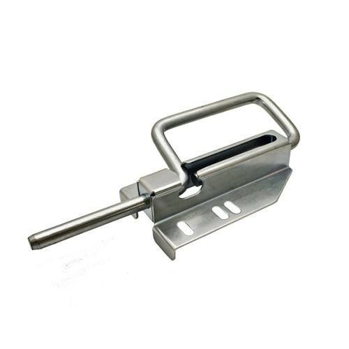 [107008001] Slide bolt.