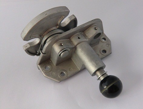[107008007] Hörmannsnapper lock