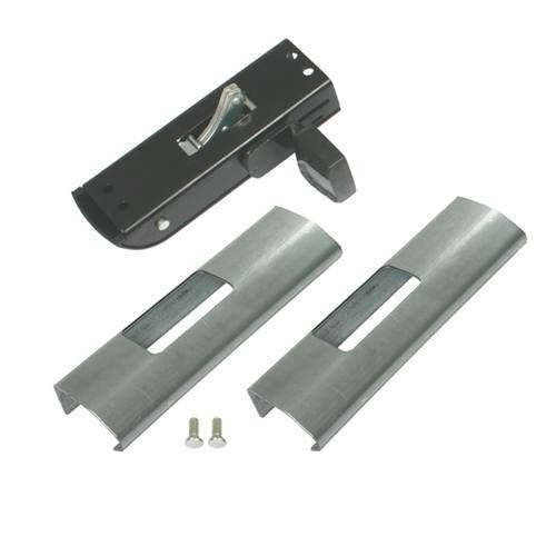 [107008009] Lock foot for 2/5 track kit."