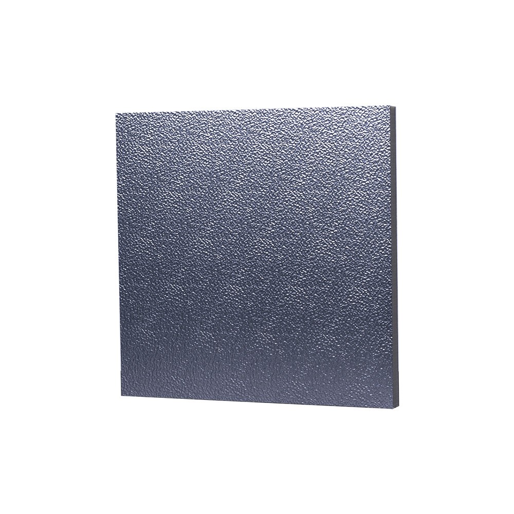 panel Typ Sandwichplatte 16mm - Alu