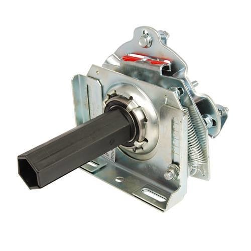 [108003019] Crawford fjäderbrottssäkring för M-fjäder höger , hexagonal axel