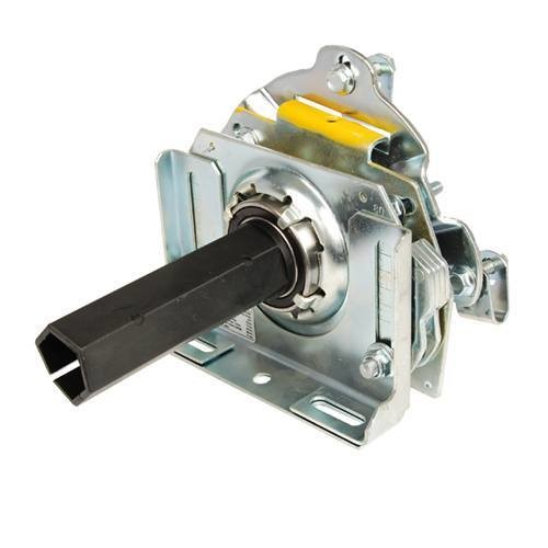 [108003020] Crawford fjäderbrottssäkring för M-fjäder vänster, hexagonal axel