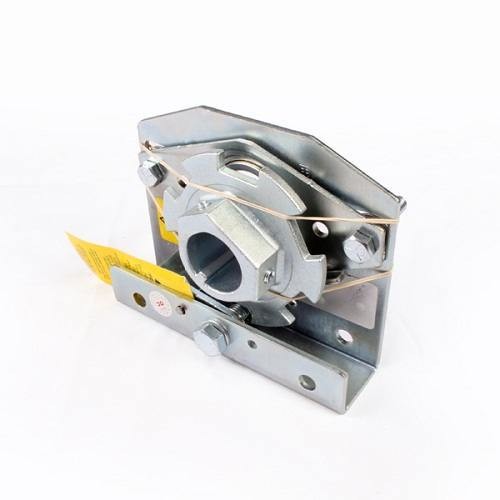 [108003023] Fjäderbrottssäkring för användning med Crawford 35 mm axel, vänster