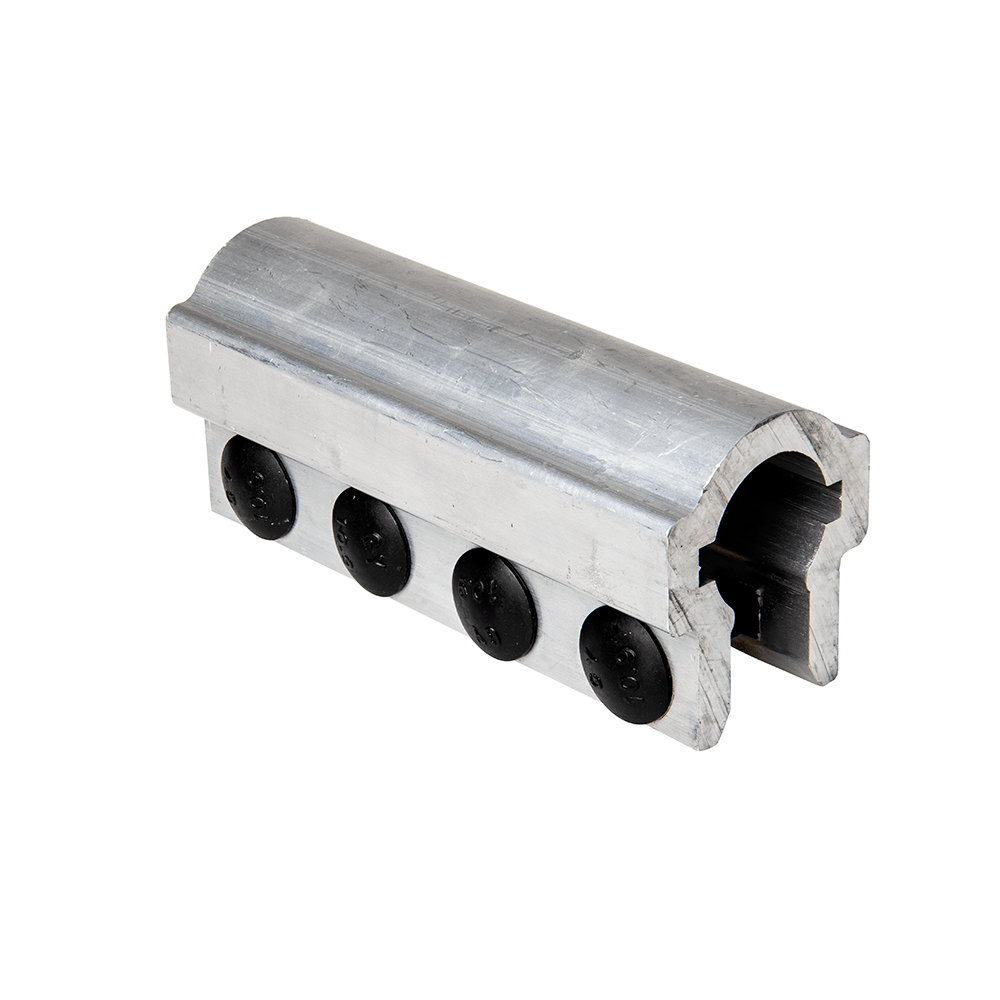 Crawford skarvdon för 25 mm axel