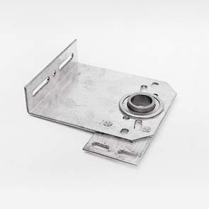 [108007013] Lagerplatta sida, 1 tum 152 mm