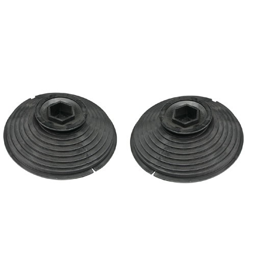 [108011027] Crawford vajertrumma 16/3, hexagonal axel