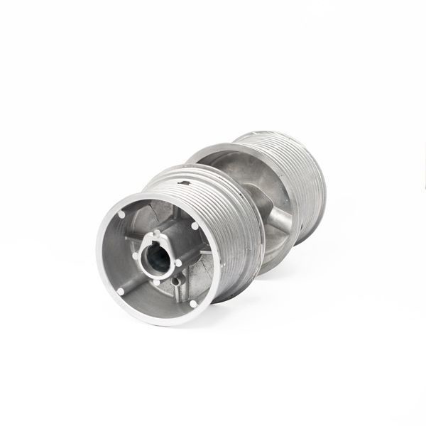 [108011028] Kabeltrumma NS, H=4003mm, 1 tum