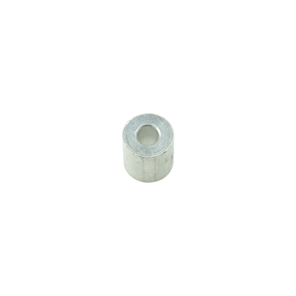 Vajerhylsa, enkel, 5,0 mm