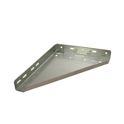 Triangulär platta 450 x 350 x 55 mm, höger