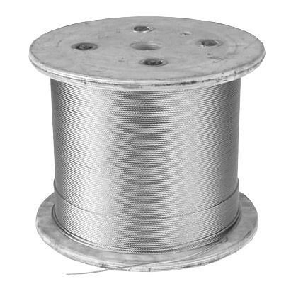 Lyftvajer 6 mm – rulle 250 meter