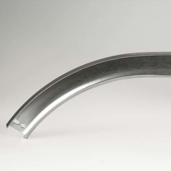 [109006004] Curve. 2 inch. low system