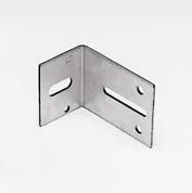 [109007009] Railhoeksteun 60 x 83mm