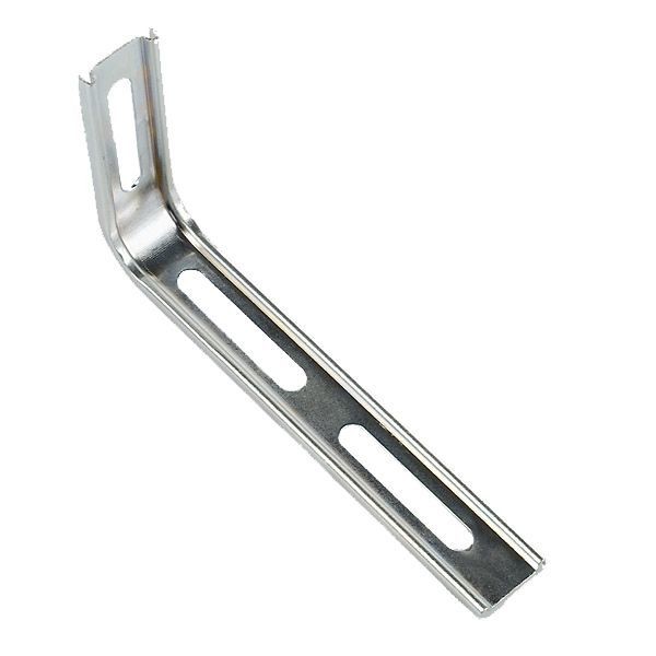 [109008031] Corner  bracket.