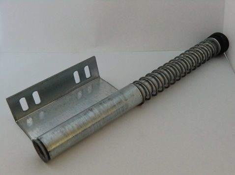 Novoferm stötdämpare, höger