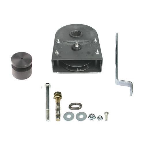 Crawford kedjespel för 35 mm axel