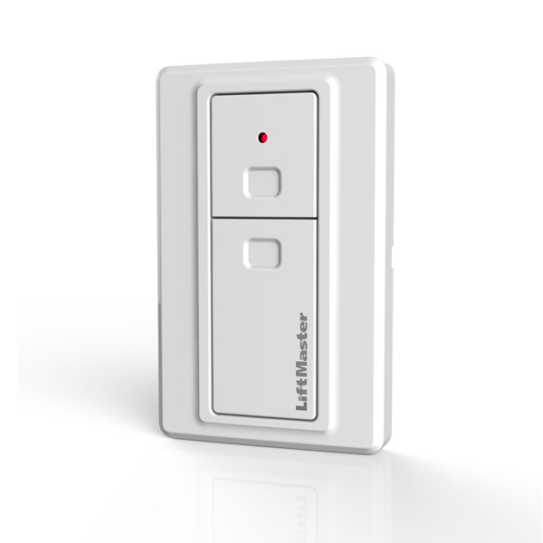 Liftmaster trådlös tryckknapp 2 kanaler