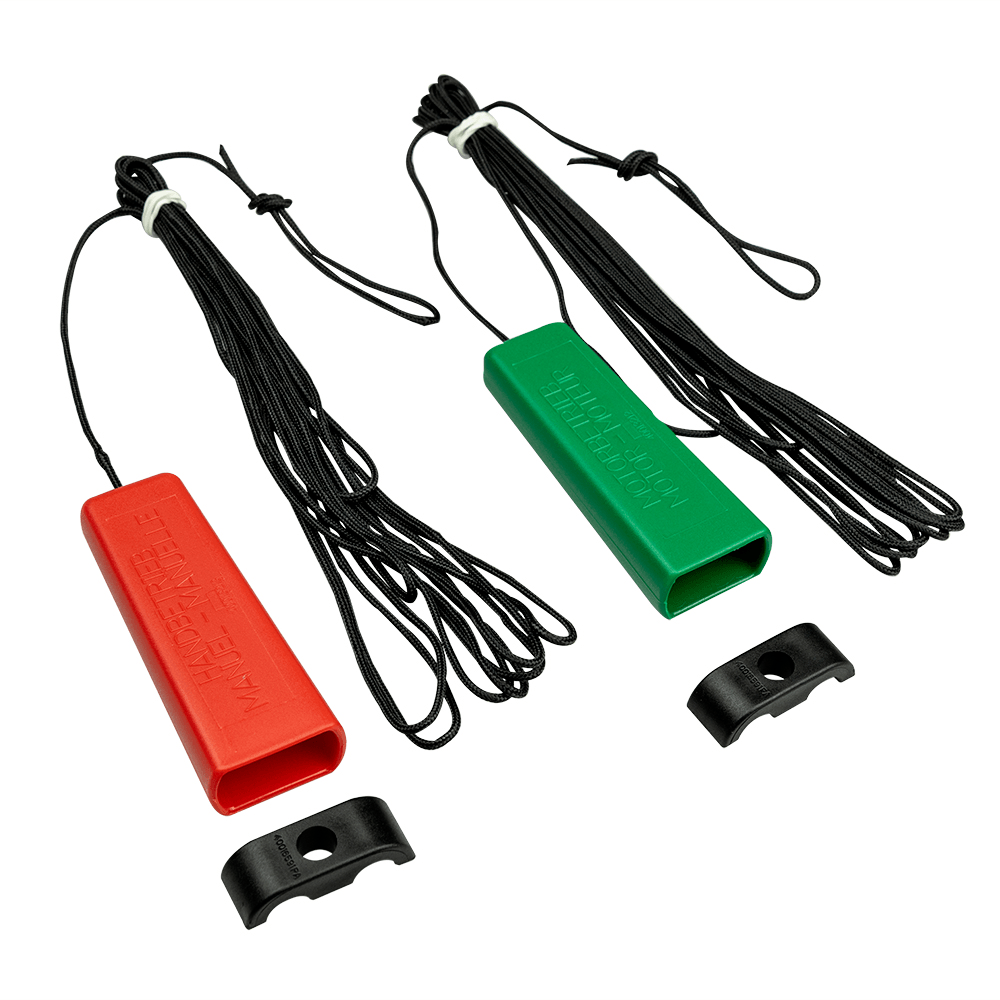 [110005036] GFA extension kit for decoupling
