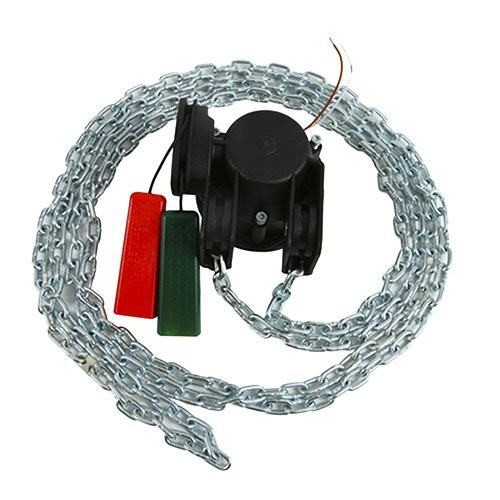 [110005038] GFA emergency rapid hand chain operator SK