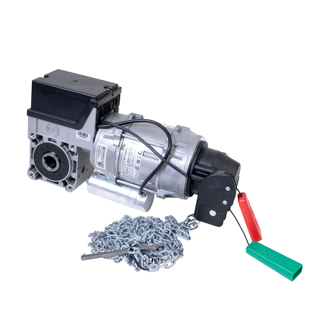 GFA motor SE 9.24-25,40
