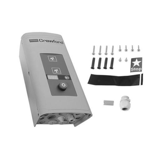 [110009015] Crawford ECS950 control