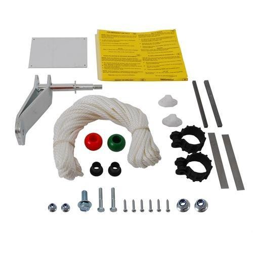 Crawford installationssats CDM9