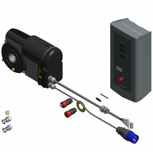 Operator IDO7HD C700 10/10 N