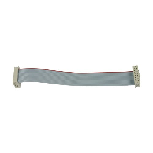 Flatkabel 16 ledare