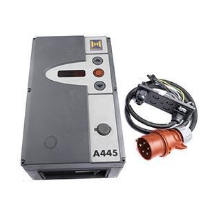 Hörmann styrenhet A445