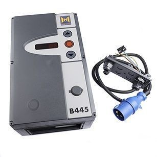 [110015005] Hörmann Control unit B445